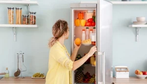 Karantin zamanı ərzaq ehtiyatlarını necə saxlamaq lazımdır?