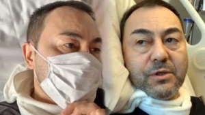 Məşhur müğənninin koronavirus testi açıqlandı - FOTO