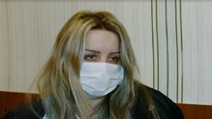 Şəmkirdə koronavirus haqda yalan məlumat yayan qadın həbs edildi (FOTO)