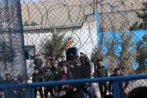 Azərbaycanda 200 məhkum azadlığa buraxıldı - RƏSMİ