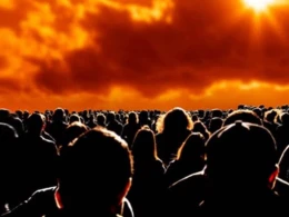 Qiyamət günü insanların qiyafəsi necə olacaqr?