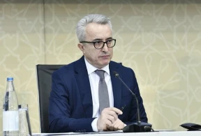 İbrahim Məmmədov: “Genişmiqyaslı epidemiya olsa, bunun altından çıxa bilməyəcəyik” - VİDEO