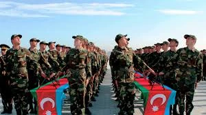 Azərbaycanda hərbi xidmətə çağırış müddəti uzadılır