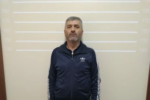 Balakəndə “Vitka” ləqəbli narkobaron saxlanılıb