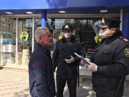 DİQQƏT! Bakı polisi bu gündən cərimələrə başladı