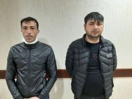 Polis karantin qaydalarına pozanlara qarşı sərt tədbirlərə başladı, cinayət işi açıldı - FOTO