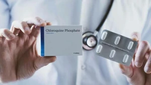 Fransa AÇIQLADI - Bu dərmandan istifadə edin