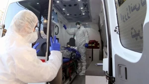 SON DƏQİQƏ!Azərbaycanda daha 43 nəfərdə koronavirus aşkarlandı