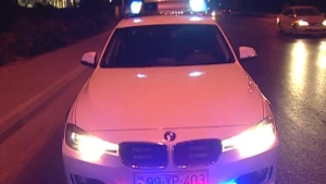 Ara küçələri ilə Bakıya gəlmək istəyən şəxsə cinayət işi açıldı