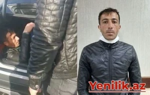 Azərbaycanda biabırçılıq: 40 manata rayondan Bakıya baqajda adam gətirdi — VİDEO