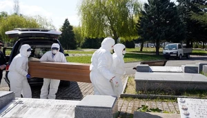 2020-ci ilin sonunadək 40 milyona yaxın insan virusun qurbanı ola bilər