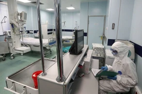 Rusiyada daha bir nəfər koronavirusdan ölüb