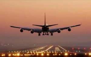 90 nəfər vətəndaşımız Polşadan Azərbaycana gətirilib