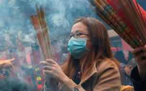 Çində yenidən koronovirus yayıldı