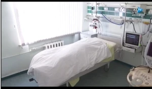 Daha bir nəfər koronavirusdan dünyasını dəyişdi - AzTV-nin hadisə yerindən VİDEOSU