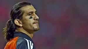 Türkiyəli məşhur keçmiş futbolçu koronavirusa yoluxdu