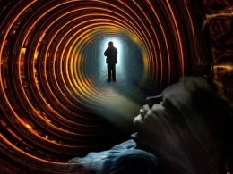 Ölülərimiz bizim görüşümüzə gəlirmi?