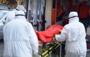 Azərbaycanda koronavirusdan ölən şəxslər necə dəfn edilir?