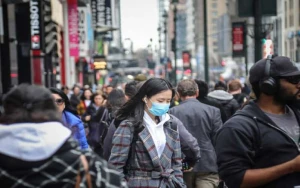 Çin koronavirus pandemiyası sona çatdı: RƏSMƏN AÇIQLADILAR