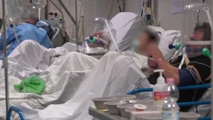 Koronovirus Rusiyada sürətləndi: Ölü sayı artır