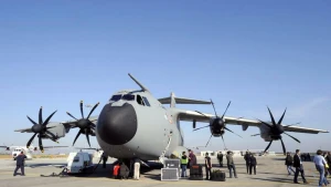 Koronavirus xəstələri hərbi təyyarələrlə daşınır - Səhiyyə sistemi ÇÖKDÜ