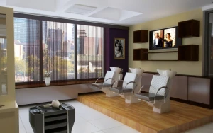 Gözəllik salonları ilə bərbərxanalar da bağlandı - RƏSMİ