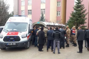 Ümrədən qayıdan türkiyəli ziyarətçilər arasında koronavirusa yoluxanlar olub