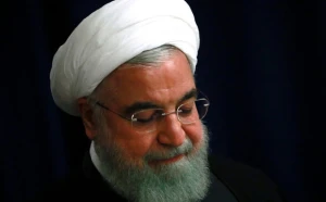 Həsən Ruhani: İndi siyasi müharibə vaxtı deyil