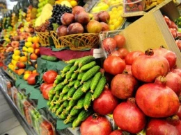 Yaz aylarında immuniteti gücləndirən məhsullar