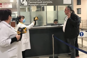 Ermənistanda daha 58 nəfər koronavirusa yoluxub