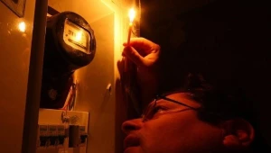 Elektirk enerjisinə qoyulan limit artırılacaq