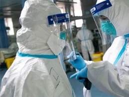 24 yeni koronavirus infeksiyasına yoluxma faktı aşkar olunub, 1 nəfər ölüb