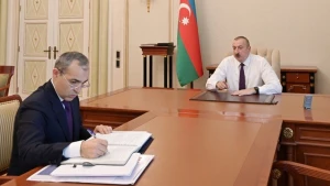 Prezident: "Yaxın günlərdə çox geniş iqtisadi paketin icrası nəzərdə tutulur"