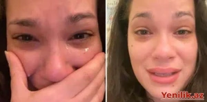 Tibb bacısı ağlayaraq xəbərdarlıq etdi: "Bu işin sonu yaxşıya getmir" - GÖRÜNTÜLƏR