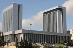 Milli Məclisin Mədəniyyət komitəsinin onlayn iclası oldu, iki məsələ müzakirə edildi