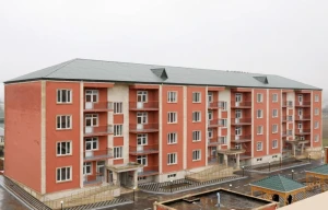 Bu şəxslərə pulsuz ev veriləcək