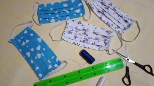 Bu maskalar təhlükəlidir - ƏHALİYƏ XƏBƏRDARLIQ