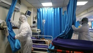 Koronavirusdan ölənlərin meyitləri küçələrə atıldı... DƏHŞƏTLİ GÖRÜNTÜLƏR - VİDEO