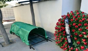 SON DƏQİQƏ! Azərbaycanda alim vəfat etdi