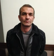 Azərbaycanda əməliyyat: 6 dəfə məhkum olunmuş şəxs tutuldu