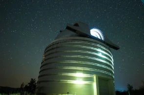 ŞAMAXI RƏSƏDXANASI: Yerə yaxınlaşan asteroid dünyanı dağıdacaq?