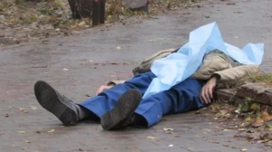 Azərbaycanda dəhşət: meyiti görün hardan tapıldı