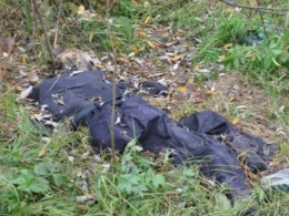 Tovuzda kişini bıçaqlayıb su kanalına atdılar - FOTO