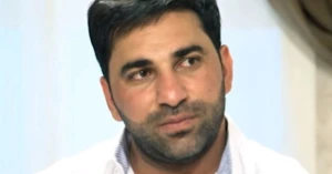 Kamil Zeynallı daha bir ailəni sevindirdi - VİDEO