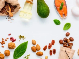 Orqanizmi xarici zərərlərdən qoruyan yağ turşuları - Omega-6