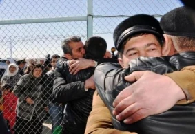 Azərbaycanda iki ömürlük məhkum azadlığa buraxıldı