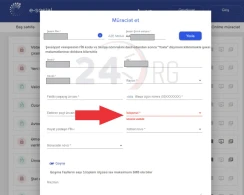 DİQQƏT!!-İşsiz şəxslərin qeydiyyatdan keçməsi üsulu dəyişdi — 190 manatı almaq üçün şəkilli TƏLİMAT