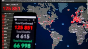 Dünya ŞOKDA! Koronovirus rekord həddə çatdı