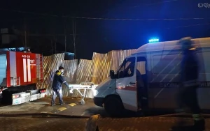 SON DƏQİQƏ: Qocalar evində yanğın baş verib - Ölənlər var