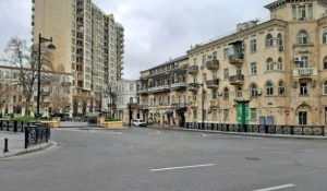 Aprelin 9-dan bu şəxslərin küçəyə çıxma icazəsi ləğv olunur